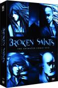 Broken Saints
