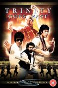 Trinity Goes East