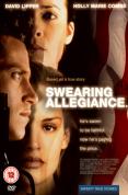 Swearing Allegiance