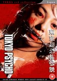 Tokyo Psycho