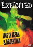 The Exploited - Live In Japan