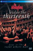 The Stranglers - Friday The Thirteenth