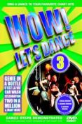 Wow! Let's Dance - Vol. 3 2006