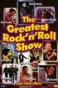 Various Artists - Greatest Rock N Roll Show