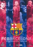 FC Barcelona Football Team
