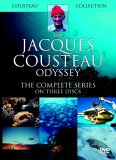 The Jacques Cousteau Odyssey