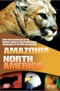 Amazonia / North America