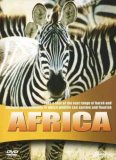 Wildlife - Secret Animals Of Africa