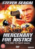 Mercenary for Justice [2006]