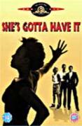 She's Gotta Have It [1986]