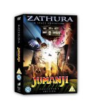 Zathura / Jumanji [2005]