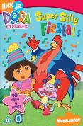 Dora The Explorer - Super Silly Fiesta