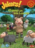 Jakers! - Sheep On The Loose