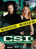 CSI: Crime Scene Investigation 5.2