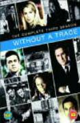 Without A Trace - Season 3