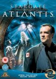 Stargate Atlantis - Season 2 - Vol. 3