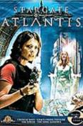 Stargate Atlantis - Season 2 - Vol. 4