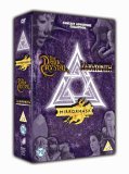 Mirrormask / Labyrinth / Dark Crystal