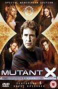 Mutant X - Season 3 - Vol. 5