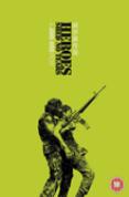 Heroes Shed No Tears [1985]