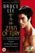 Bruce Lee - 2 Fists Of Fury