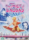 Thief Of Baghdad