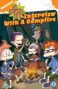 All Grown Up - Interview With The Campfire