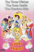 The Adventures Of Choppy And The Princess - Vol. 2