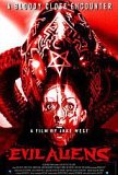 Evil Aliens [2005]
