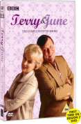 Terry And June - The Complete Fifth Series