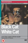 Black Cat, White Cat [1998]