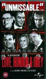 Love, Honour And Obey [1999]