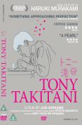 Tony Takitani