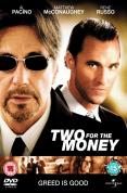 Two For The Money [2005]