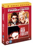 Starsky and Hutch/High Fidelity
