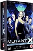 Mutant X - Season 1