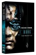 Star Trek The Next Generation - Borg