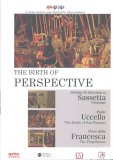 The Birth Of Perspective