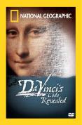Da Vinci's Code Revealed