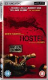 Hostel [UMD Universal Media Disc] [2005]
