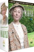 Agatha Christie's Marple - The Complete Collection