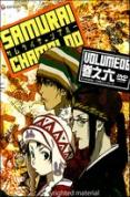 Samurai Champloo 6