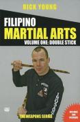 Rick Young - Filipino Martial Arts - Vol. 1 - Double Stick