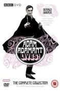 Adam Adamant Lives! - Complete