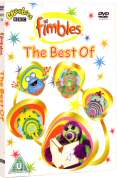 Fimbles - The Best Of Fimbles