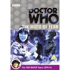 Doctor Who - The Hand Of Fear [1976]