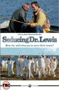 Seducing Dr. Lewis