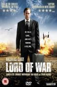 Lord Of War [2005]