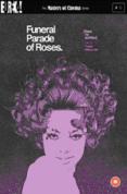 Funeral Parade Of Roses