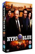 NYPD Blue - Season 4